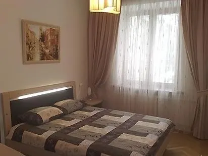 Ok Apartments Basseinaya Area - Kiev 0*, Киев