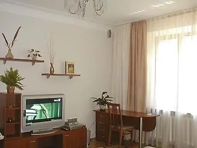 Ok Apartments Basseinaya Area - Kiev