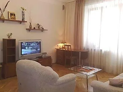 Ok Apartments Basseinaya Area - Kiev