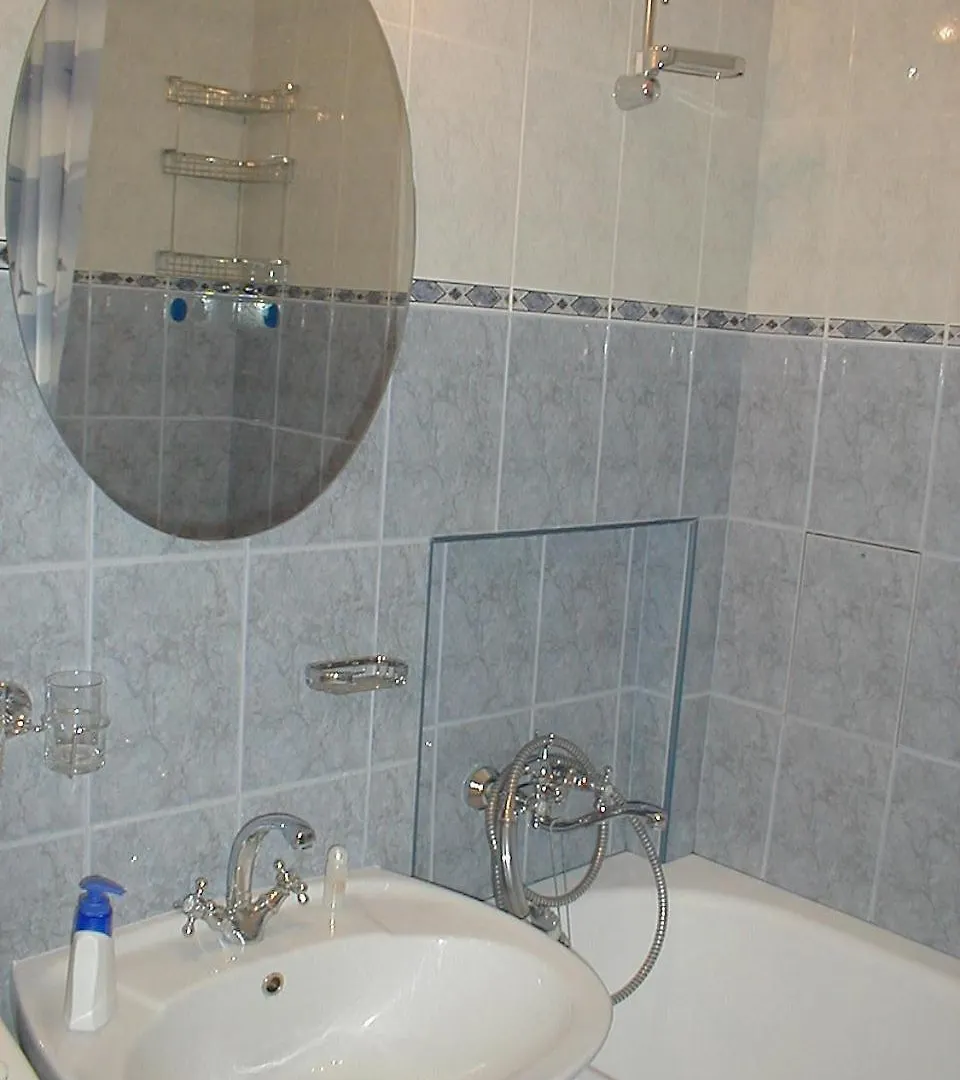 Ok Apartments Basseinaya Area - Kiev Киев
