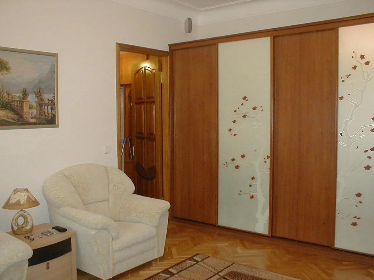 Ok Apartments Basseinaya Area - Kiev