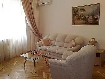 Ok Apartments Basseinaya Area - Kiev Украина