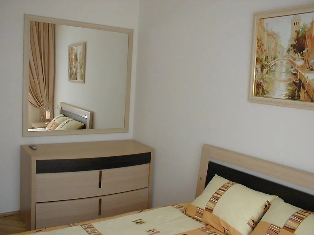 Ok Apartments Basseinaya Area - Kiev 0*, Киев Украина