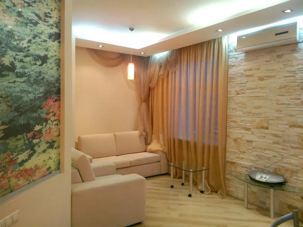 Ok Apartments Basseinaya Area - Kiev  Киев
