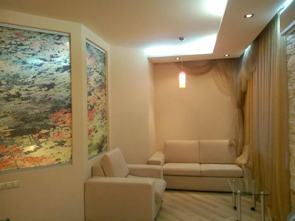 Ok Apartments Basseinaya Area - Kiev  Киев