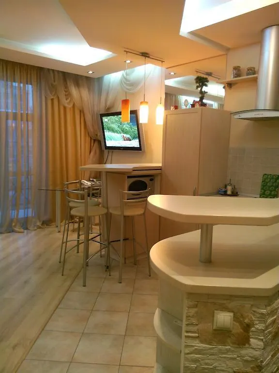 Ok Apartments Basseinaya Area - Kiev 0*, Киев Украина