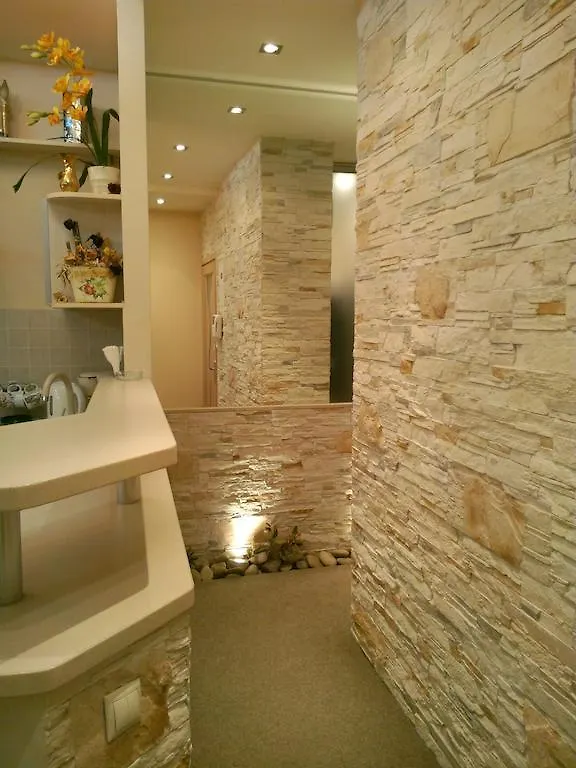 Ok Apartments Basseinaya Area - Kiev Украина