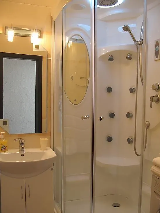 Ok Apartments Basseinaya Area - Kiev 0*, Киев