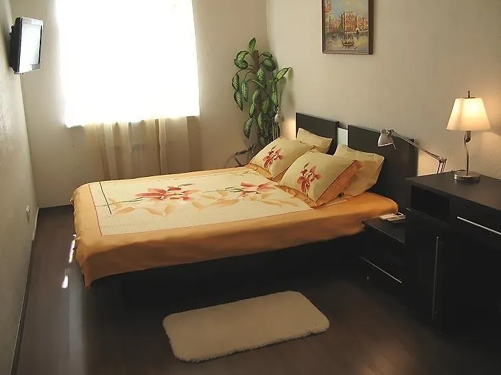 Ok Apartments Basseinaya Area - Kiev Украина
