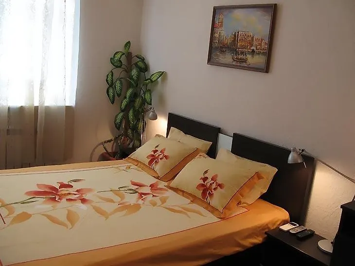 Ok Apartments Basseinaya Area - Kiev Киев