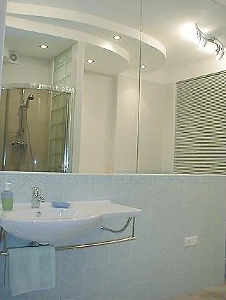 Ok Apartments Basseinaya Area - Kiev